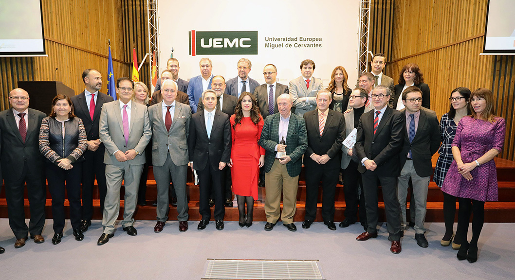 Premio UEMC