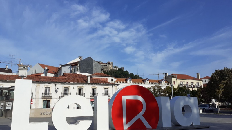 Leira, Portugal, Discover Duero Douro