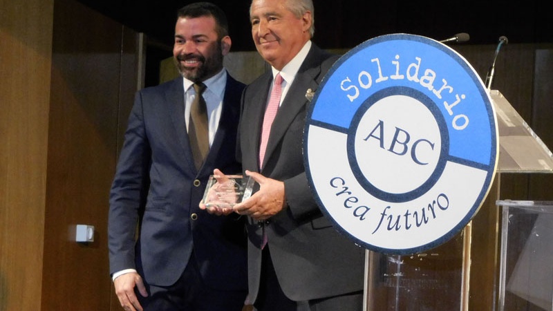 Premios ABC Solidario
