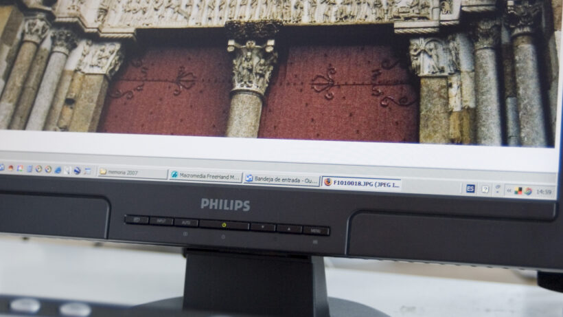 romanicodigital