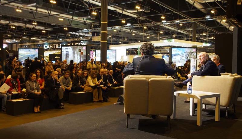 fundacionpatrimonio_presentacioncultur_fitur2016d