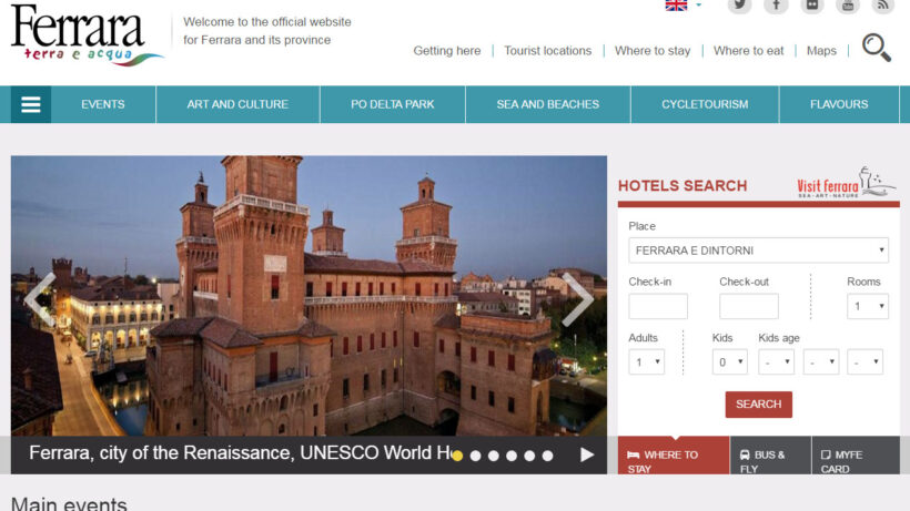 ferrara