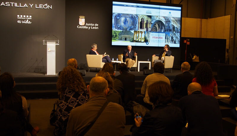 fundacionpatrimonio_presentacioncultur_fitur2016