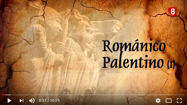 romanicopalentino