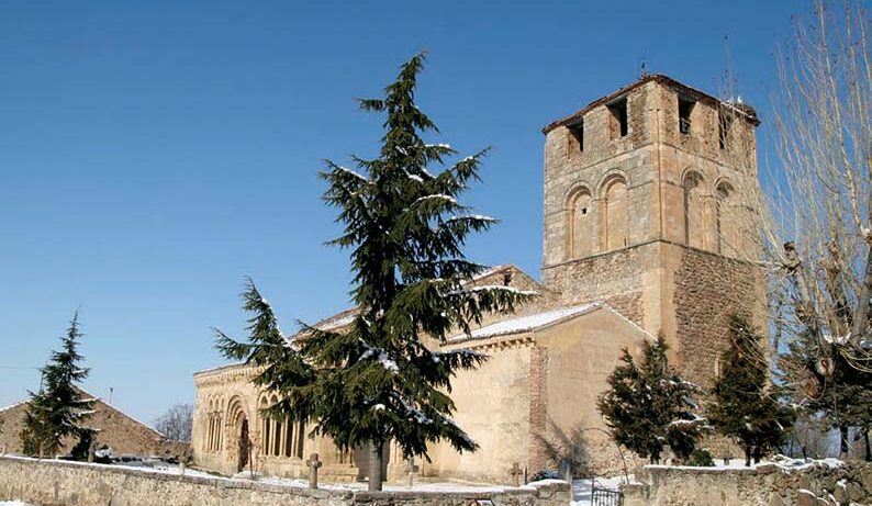 sotosalbos