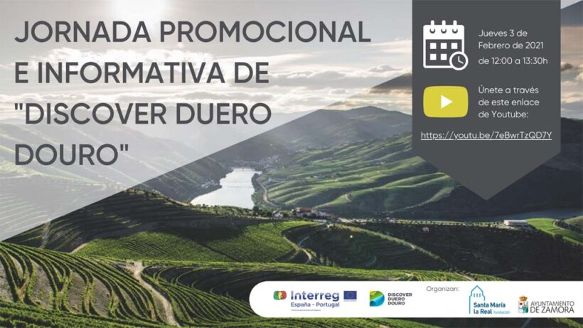 discoverduero-jornadaonline