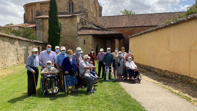monasterio