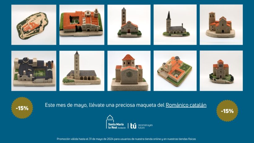fundacion-ornamentos-maquetas-mayo-romanico-catalunaweb