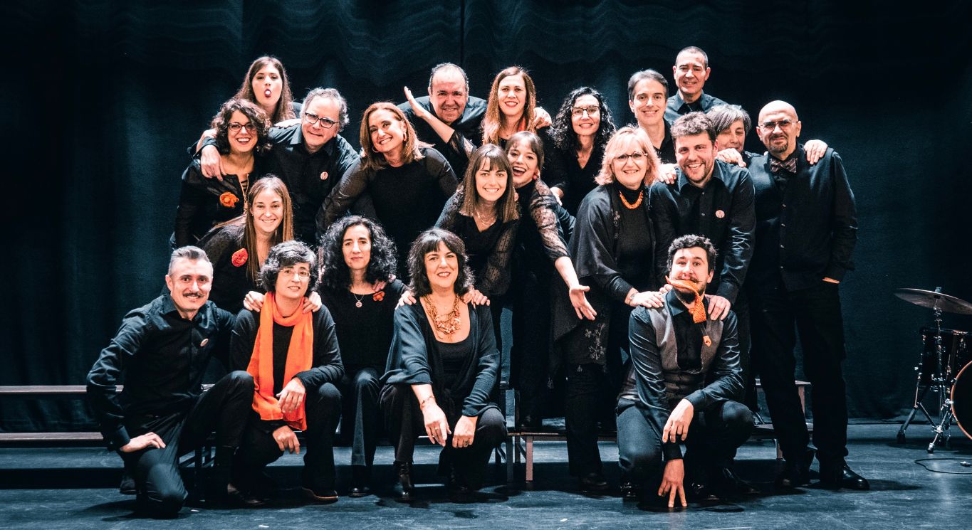 Jumblin´Jazz Musicalia