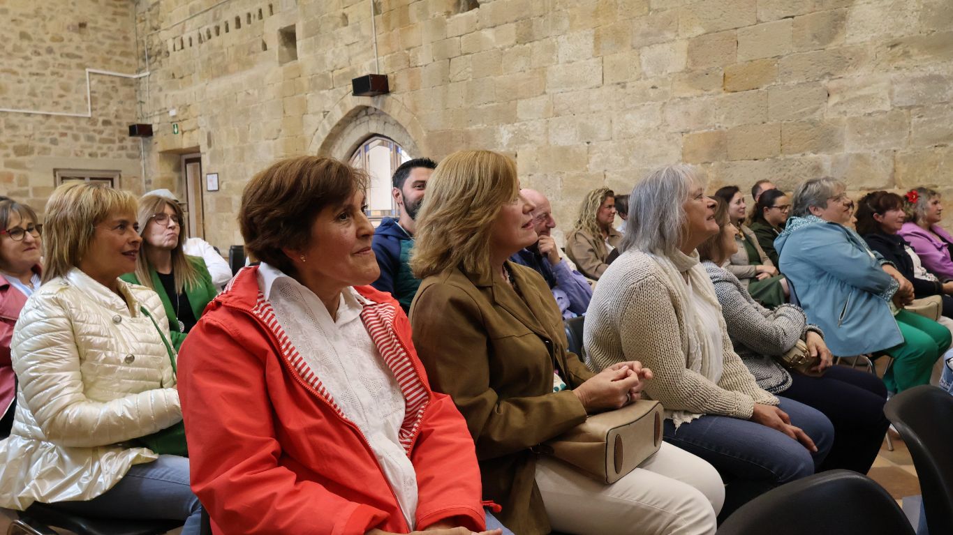 Evento Tercera Actividad. Homenaje. Junio 2026