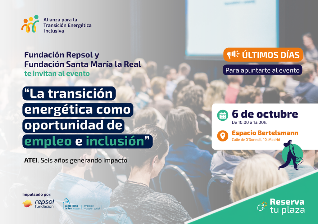 Encuentro ATEI