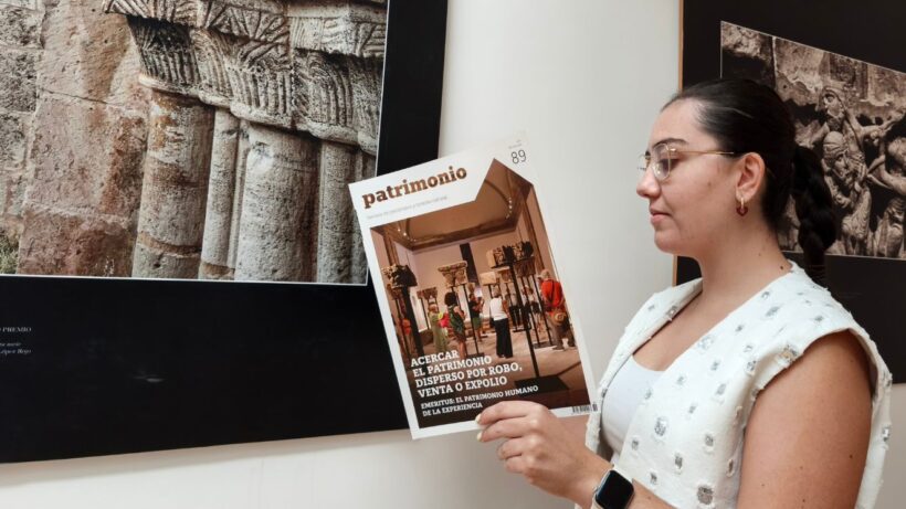 Patrimonio 89