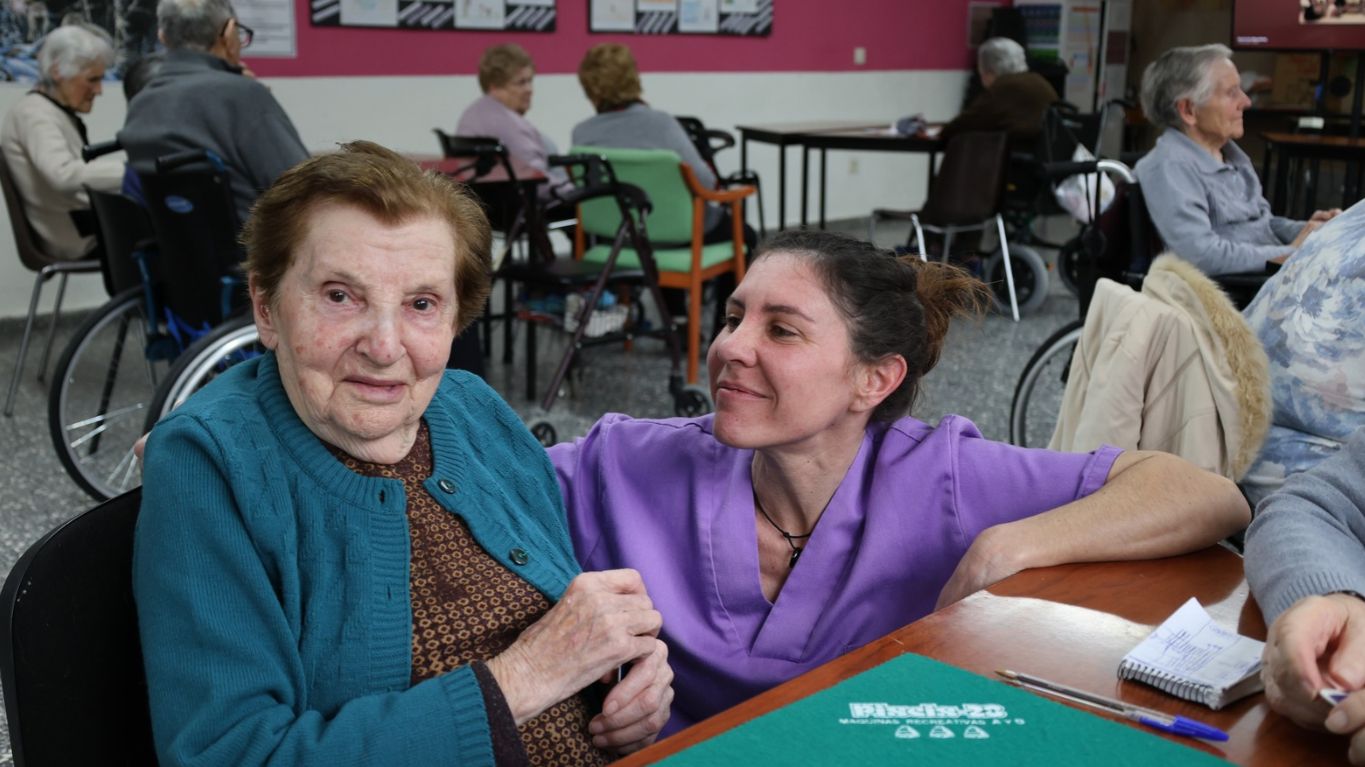 Programa Mixto. Tercera Actividad. Empleo y formación 2026