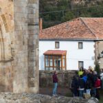 Redescubre románico Cantabria
