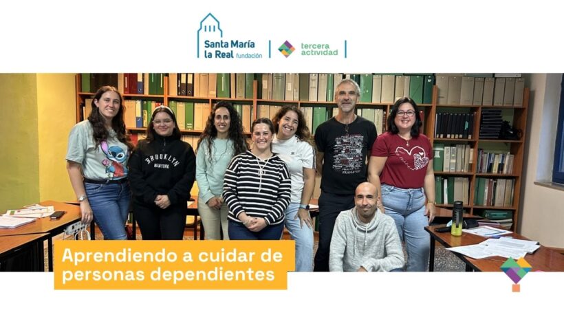 Programa Mixto. Tercera Actividad